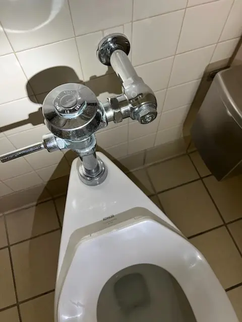 Fixture installation and repair for Pipe Repair in Old Field